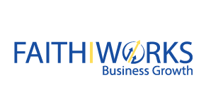 FaithWorks Business Growth Logo